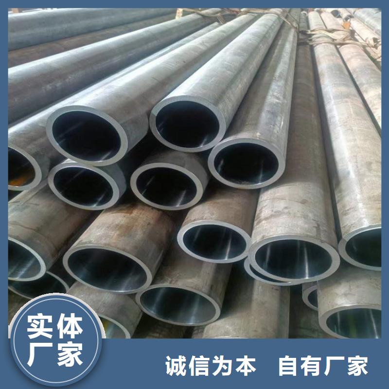 【滚压管空心活塞杆保质保量】