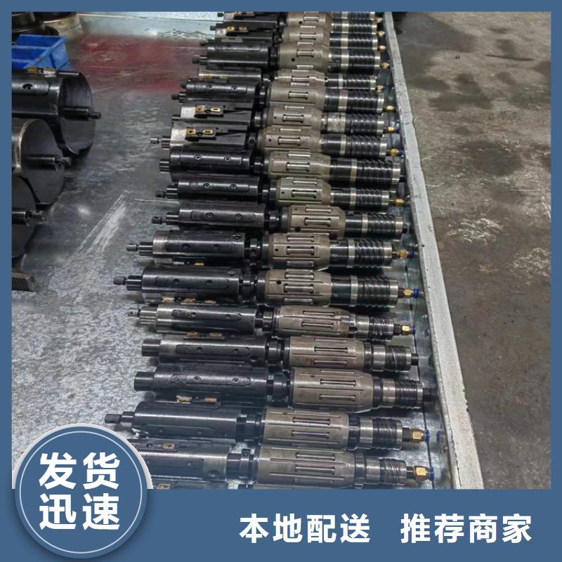 滚压管-大口径液压钢管源厂直销