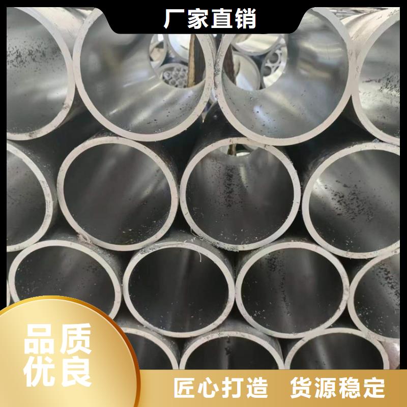 【滚压管】镀铬棒细节之处更加用心