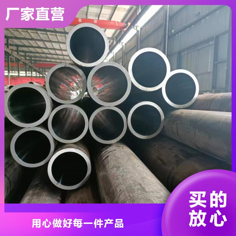【滚压管空心活塞杆保质保量】