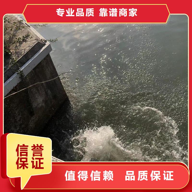 水下水下管道铺设售后保障