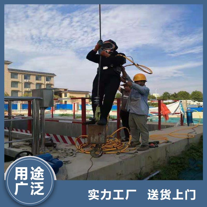宁波市打捞沉船-提供各类水下施工服务