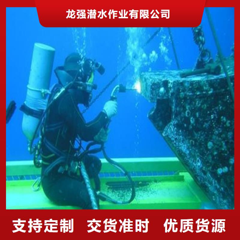 嘉兴市蛙人水下作业队伍-现场指导