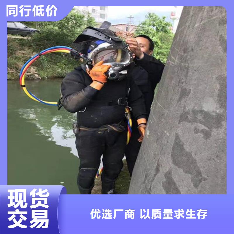 水下探摸工程视频-宁夏|银川水下探摸工程-龙强