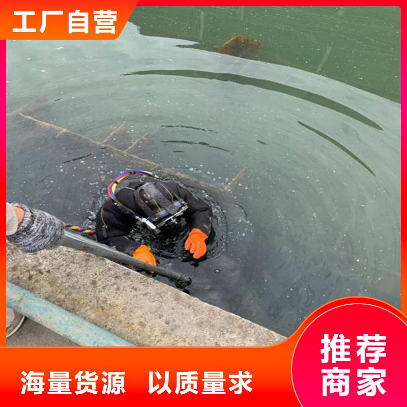 水下探摸工程视频-宁夏|银川水下探摸工程-龙强
