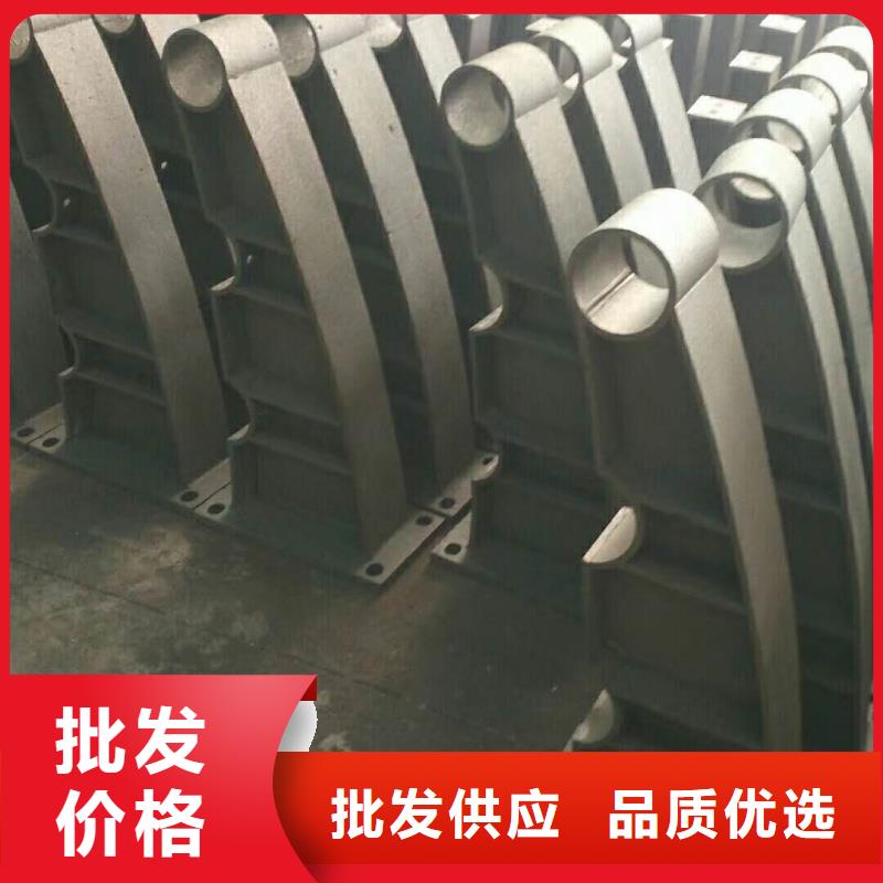 专业销售灯光护栏-放心