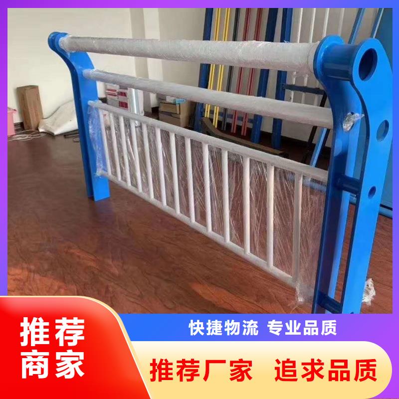有实力的桥梁护栏厂家