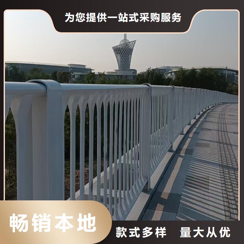 护栏,护栏立柱品质值得信赖