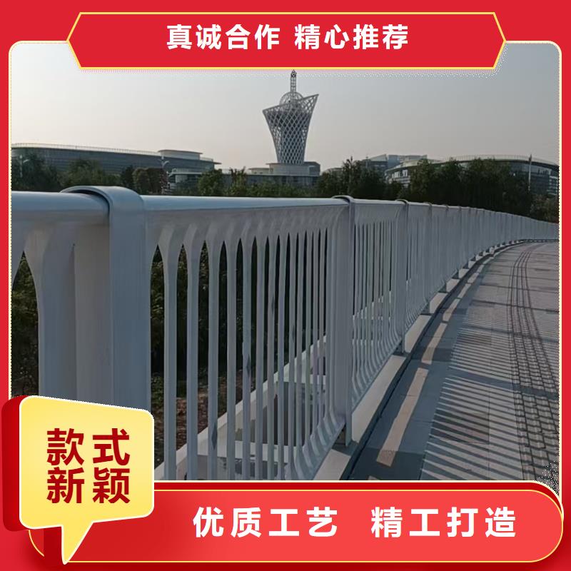 有现货的景观护栏供应商