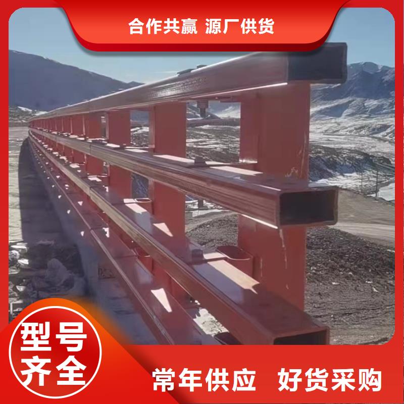 不锈钢护栏厂家