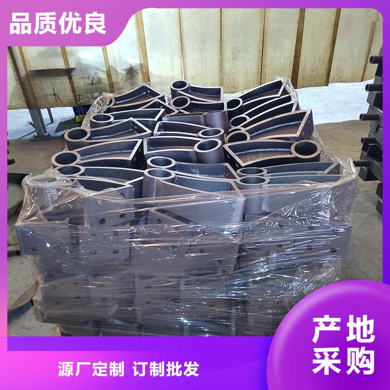 护栏,防撞护栏多行业适用