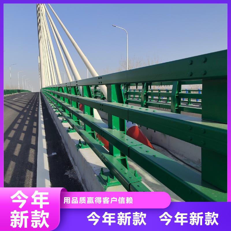 护栏景观灯光护栏厂家技术完善