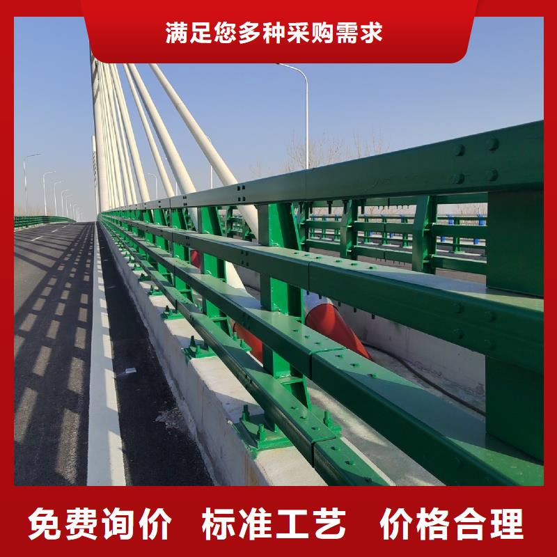 护栏铝合金护栏供您所需