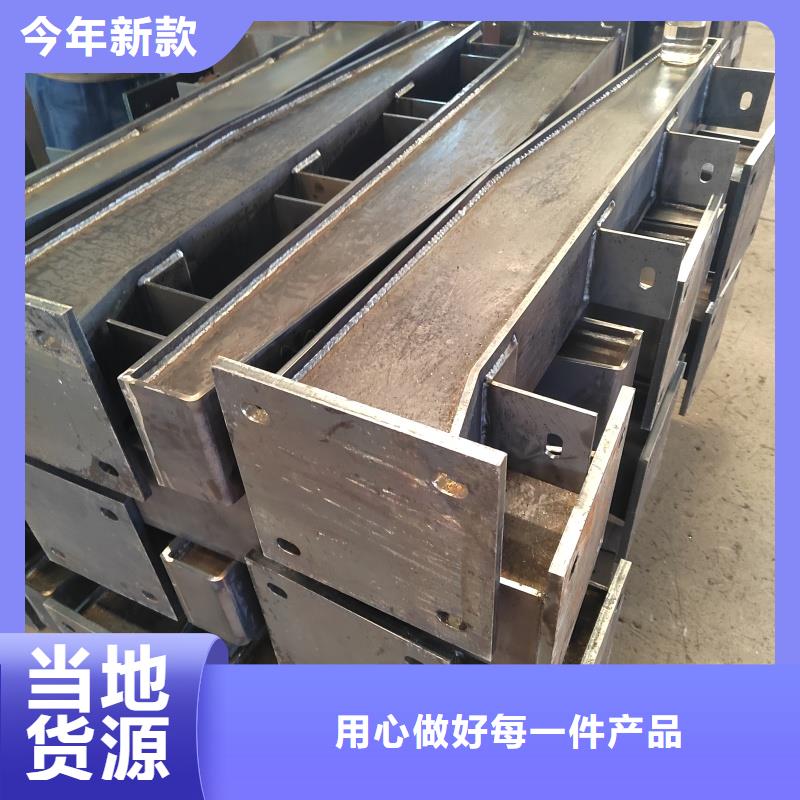 不锈钢护栏价格实在