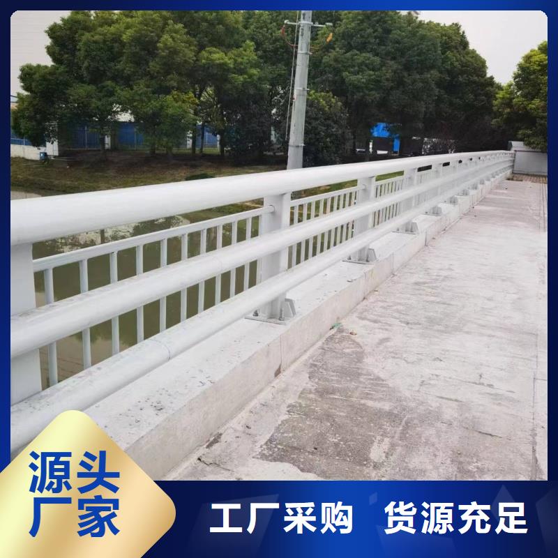 护栏,护栏立柱品质值得信赖