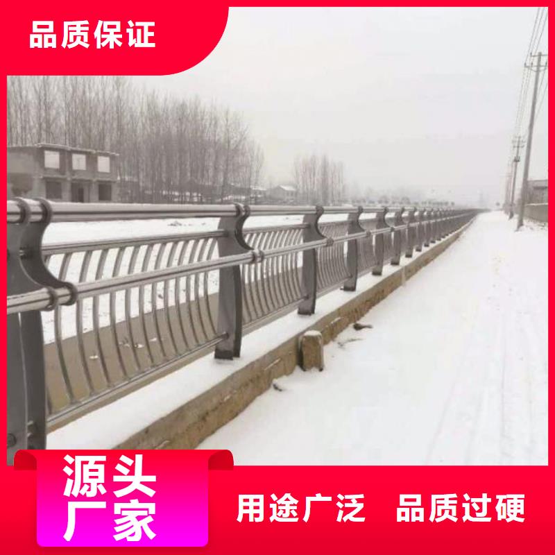 护栏2桥梁景观栏杆行业优选