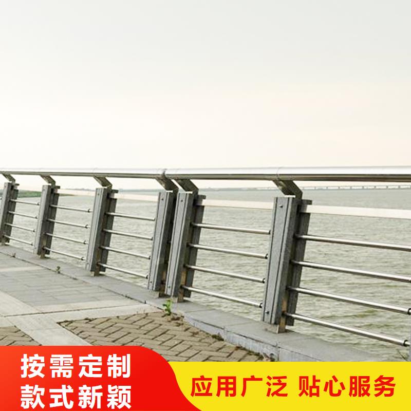 护栏2灯光防撞护栏工艺精细质保长久