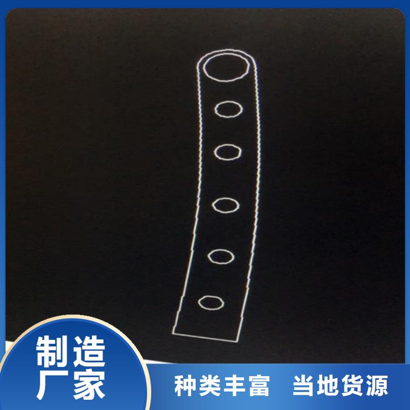 桥梁护栏、桥梁护栏厂家直销-值得信赖
