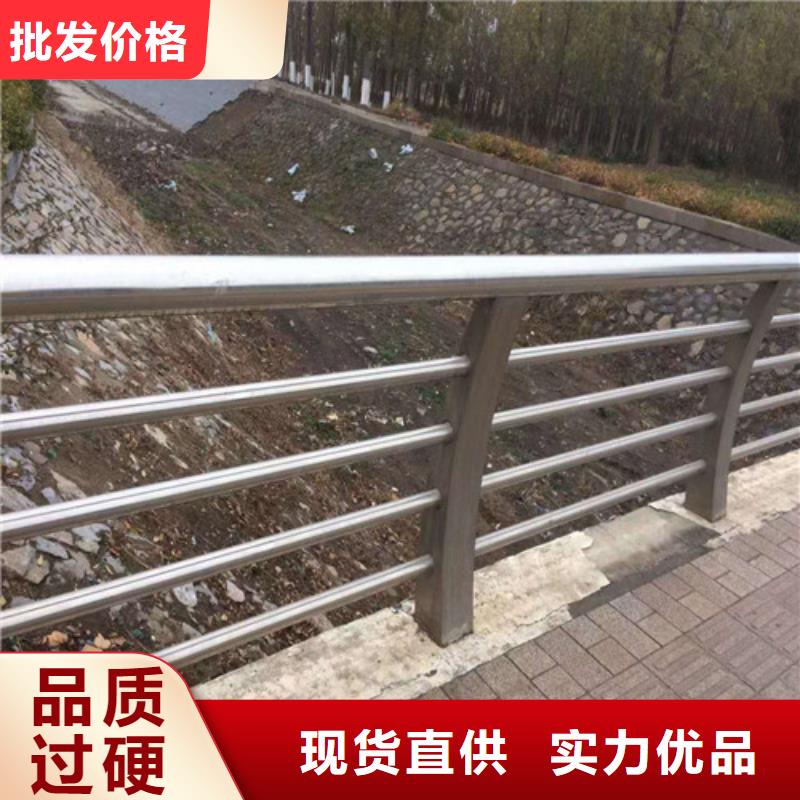 护栏2灯光护栏厂家规格型号全森鑫【中央分隔栏】
