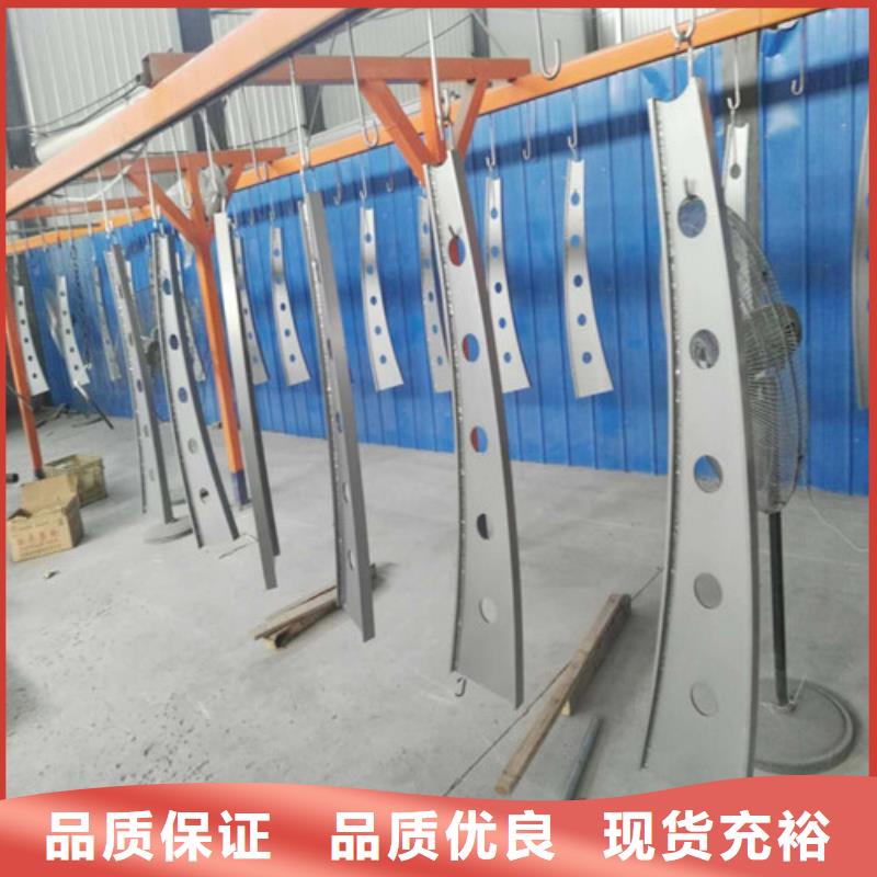 护栏2桥梁防撞护栏订购