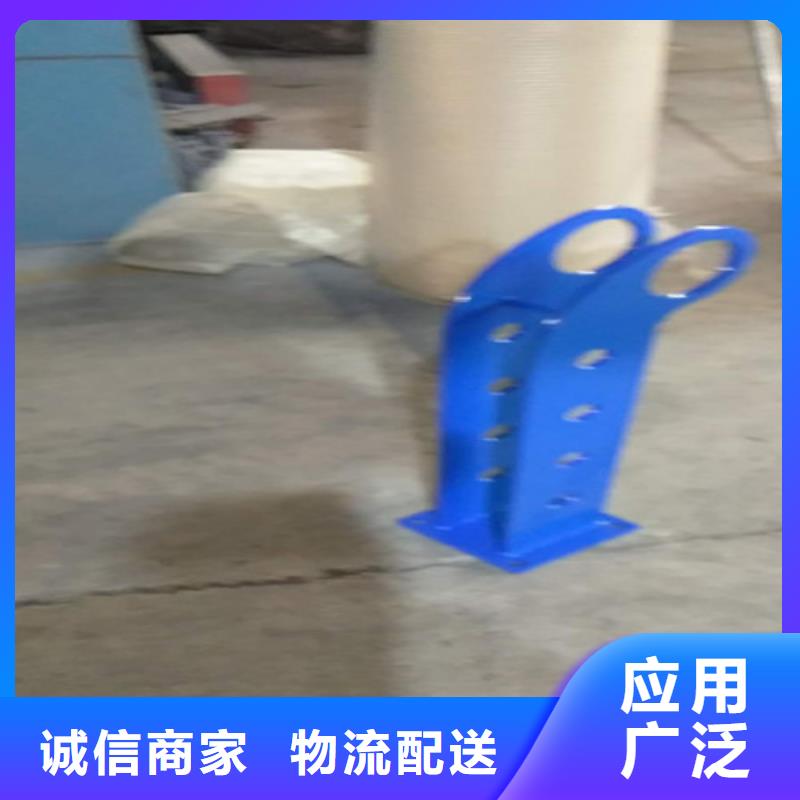 【护栏2-灯光护栏口碑好实力强】