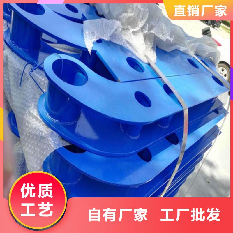 护栏2_灯光护栏厂家支持拿样