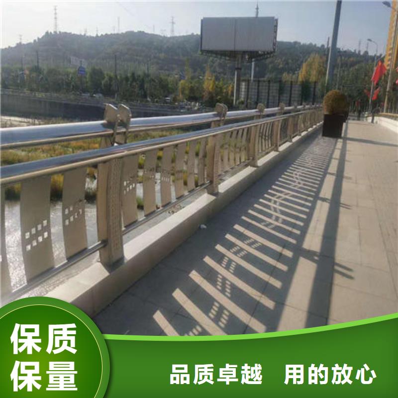 护栏2桥梁防撞护栏厂家实力厂家