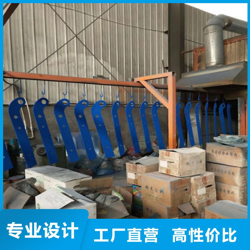 护栏2铝合金护栏厂家满足客户需求