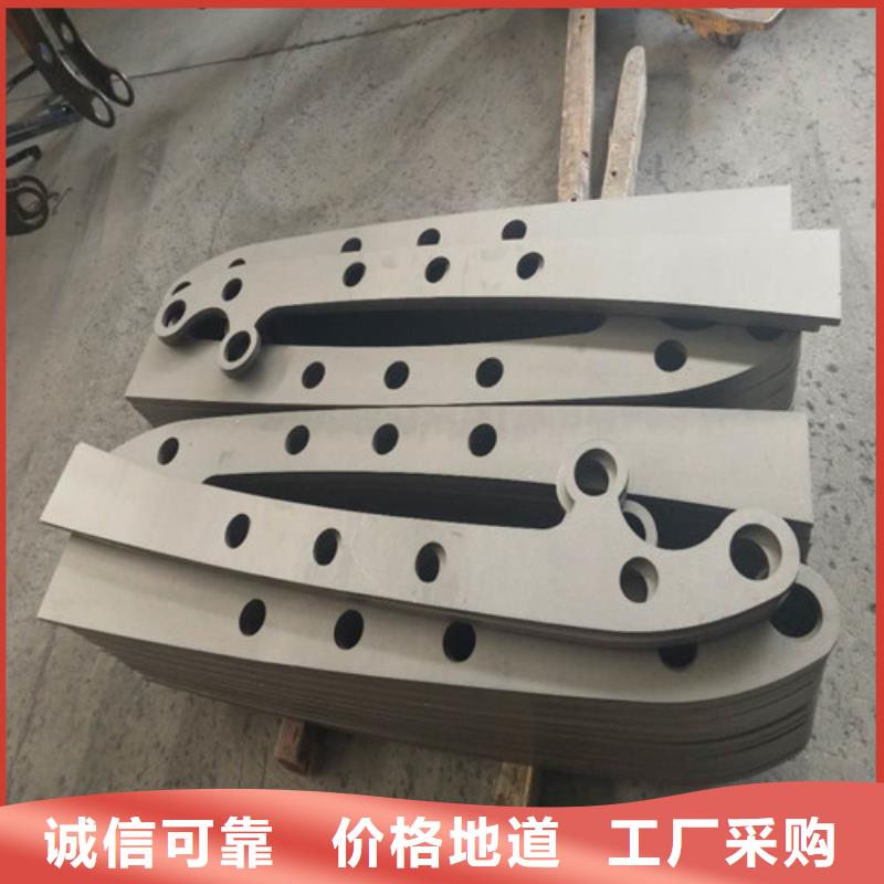 性价比高的景观钢护栏经销商