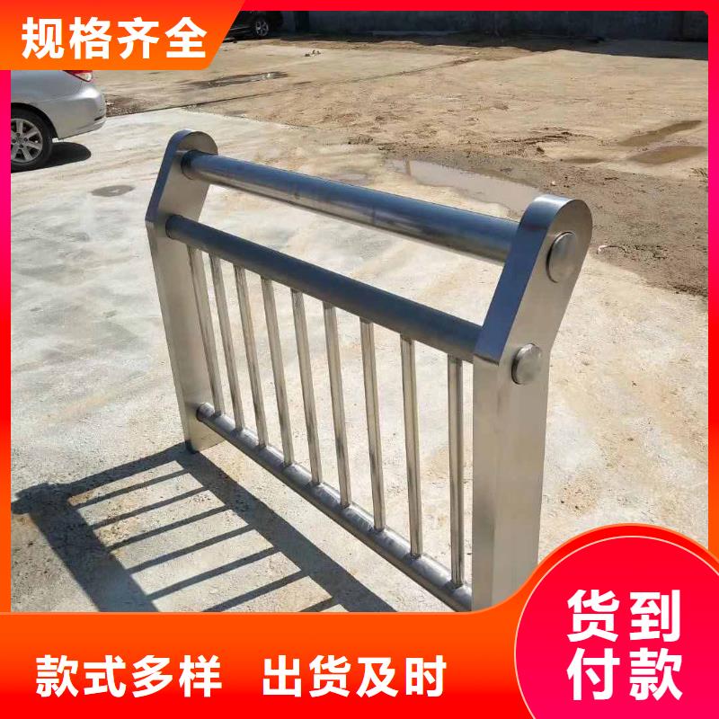 护栏2_灯光护栏厂家助您降低采购成本