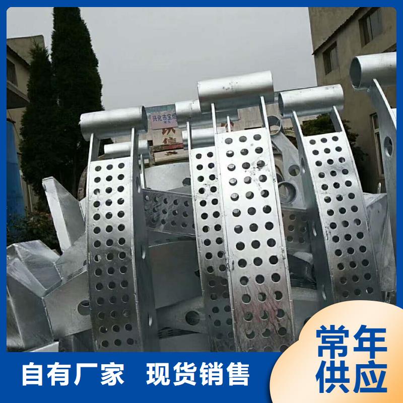 护栏2灯光防撞护栏工艺精细质保长久