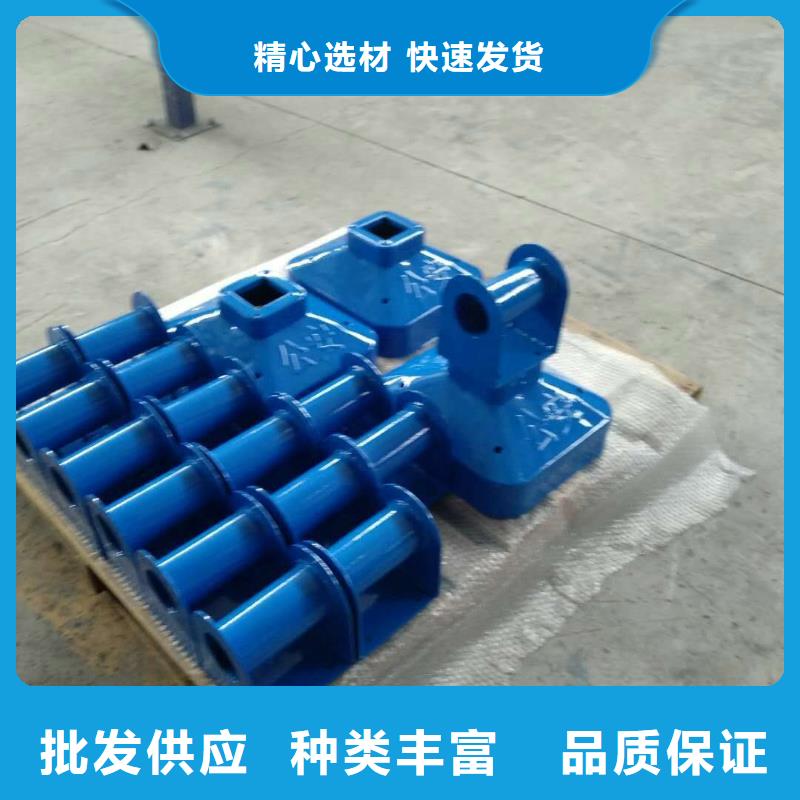 护栏2铝合金护栏厂家海量现货