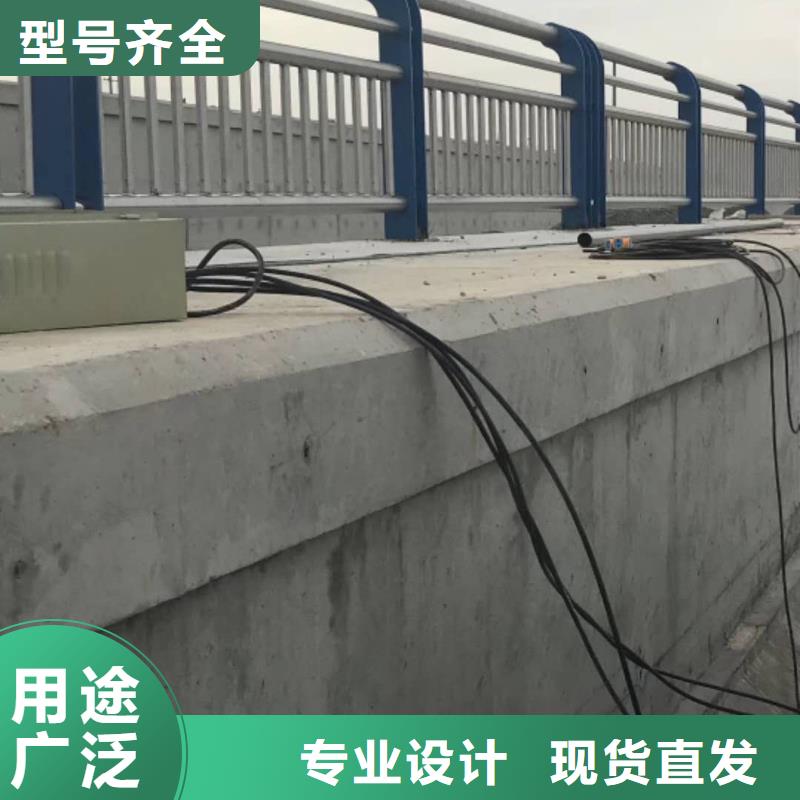 护栏2【市政护栏】本地厂家值得信赖