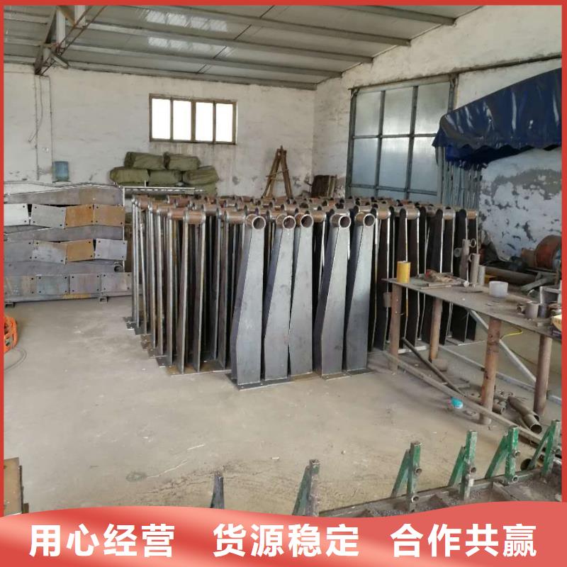 桥梁护栏如何购买