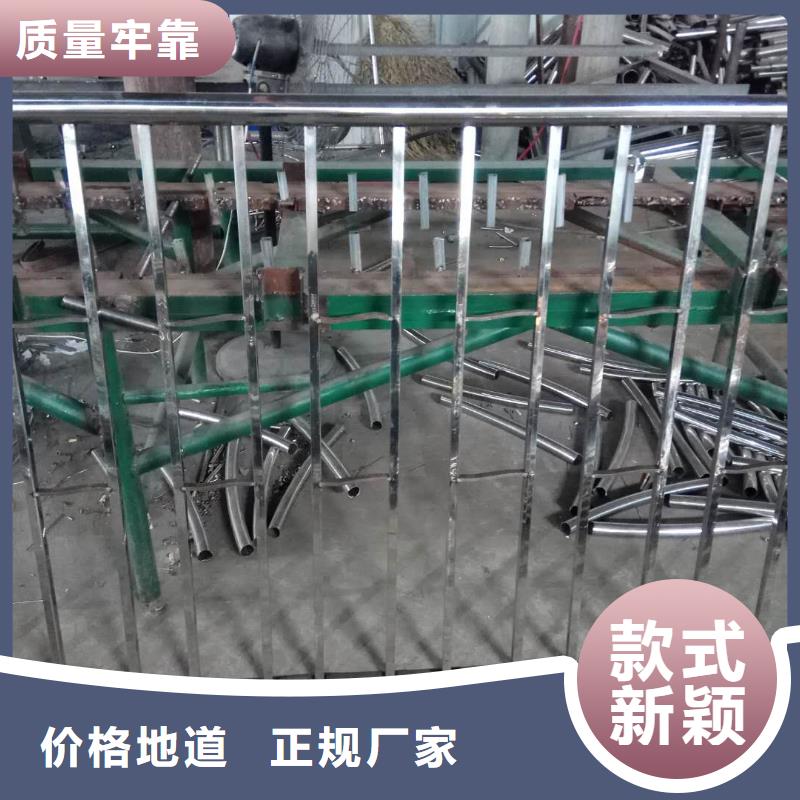 性价比高的景观钢护栏经销商