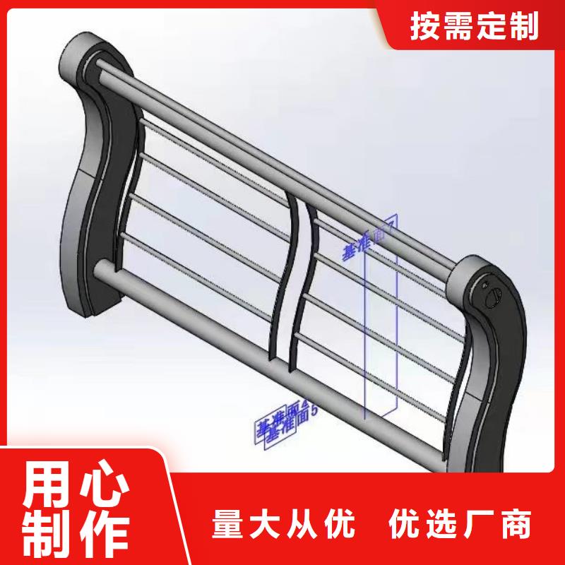 护栏2景观护栏种类齐全