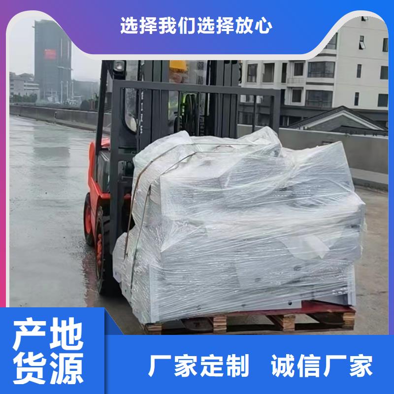 护栏2不锈钢河道护栏库存量大