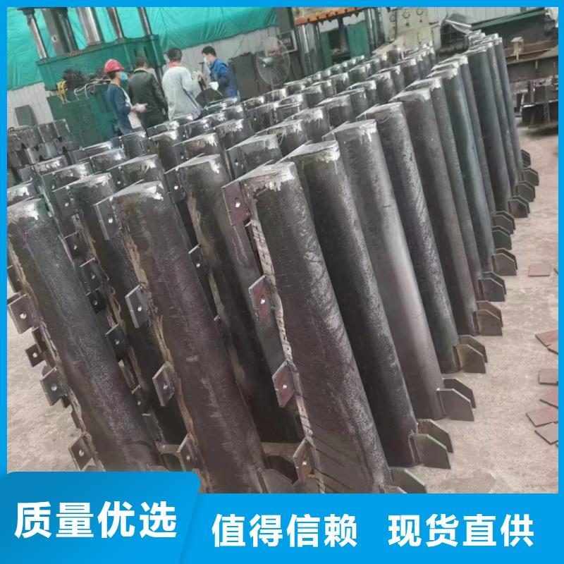 供应大桥护栏_生产厂家