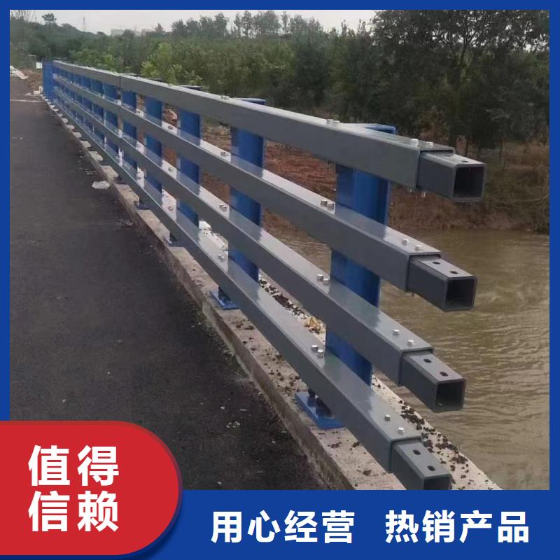 护栏2_铝合金道路护栏经验丰富质量放心