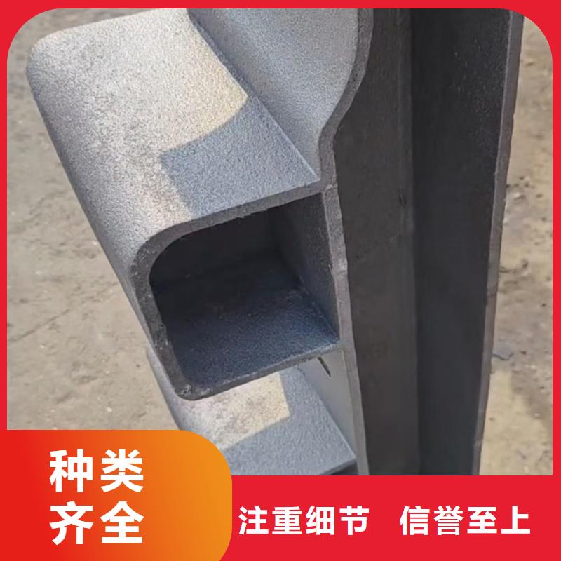 护栏2河道护栏实力优品