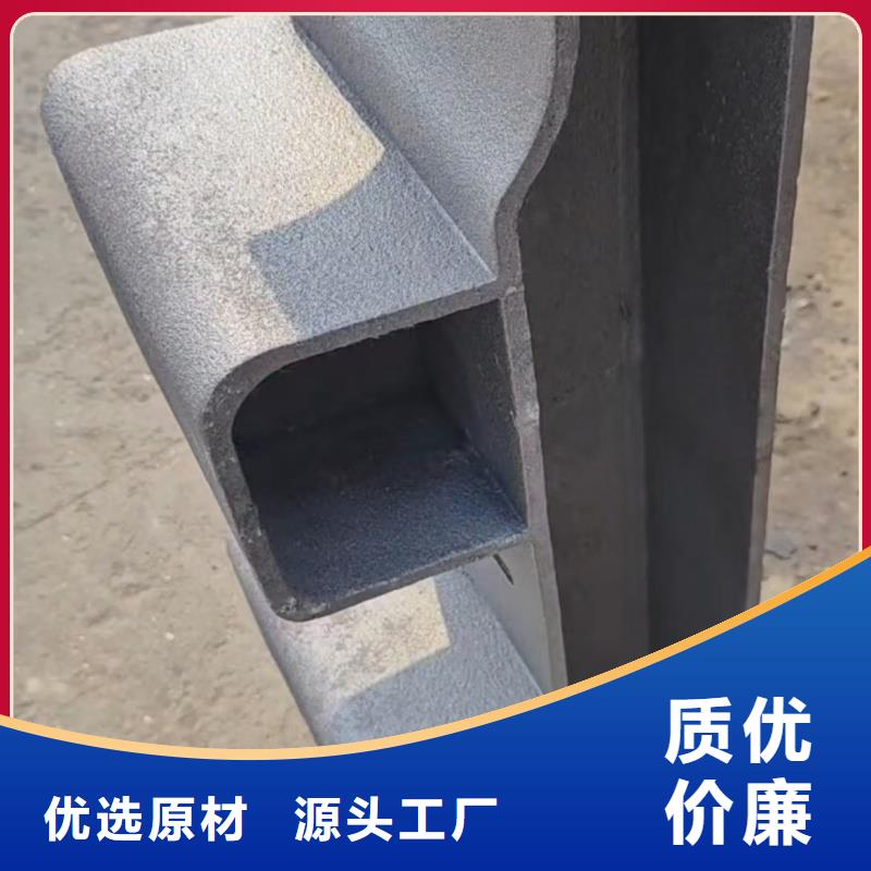 护栏2道路防撞栏杆 工厂批发