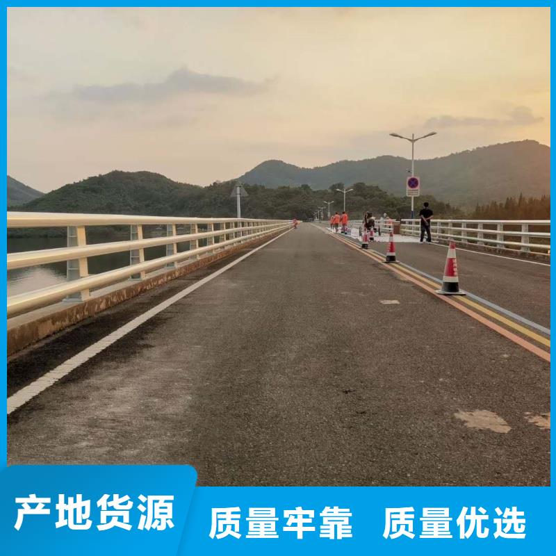 护栏2,不锈钢复合管栏杆厂家工艺先进