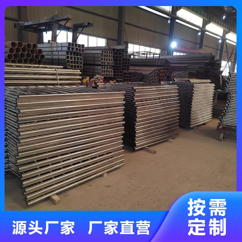 护栏2桥梁灯光护栏诚信经营