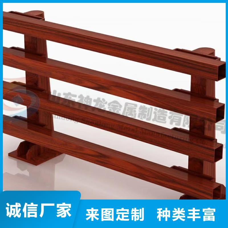 护栏2-道路栏杆支持非标定制