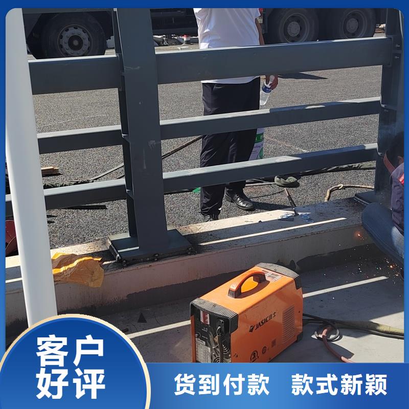 护栏2,道路栏杆用心制造