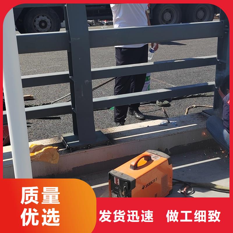 护栏2防撞护栏厂家专业供货品质管控