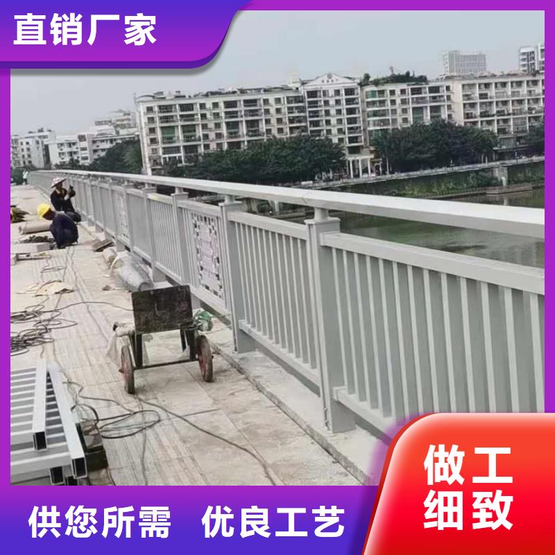 护栏2_灯光护栏厂家助您降低采购成本