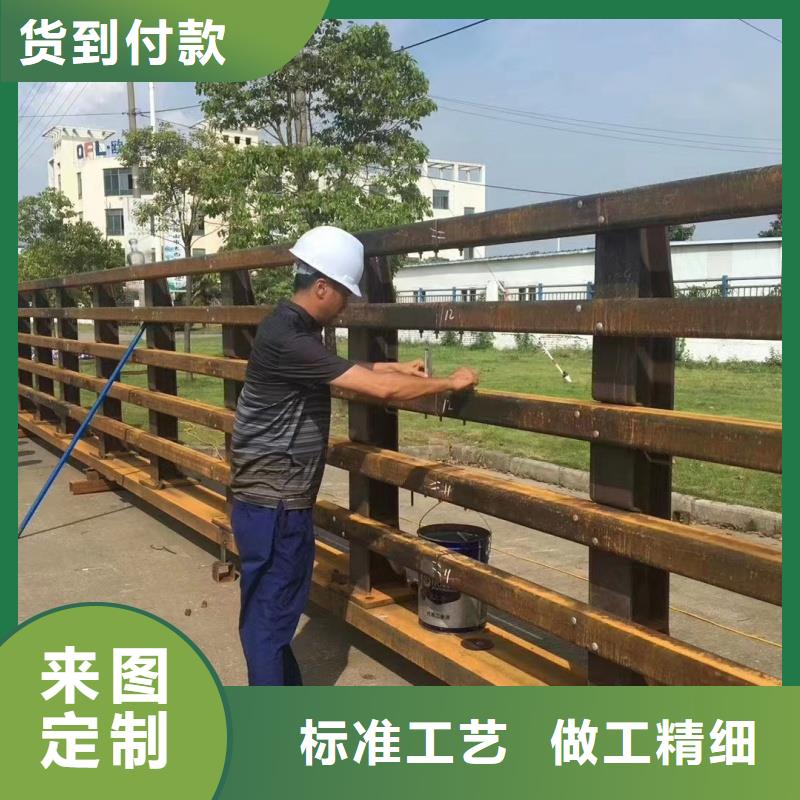 护栏2景观护栏品质不将就