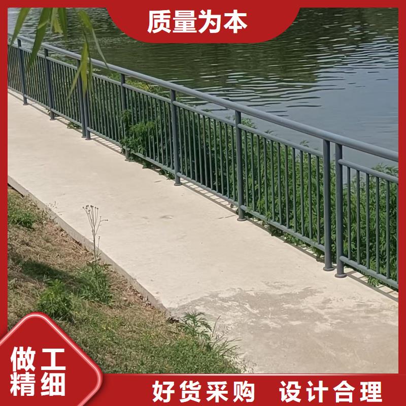 护栏2_桥梁防撞护栏厂家专注质量