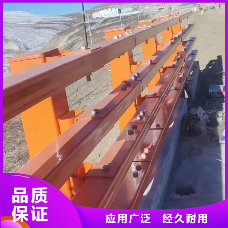 护栏2-不锈钢桥梁护栏供货及时